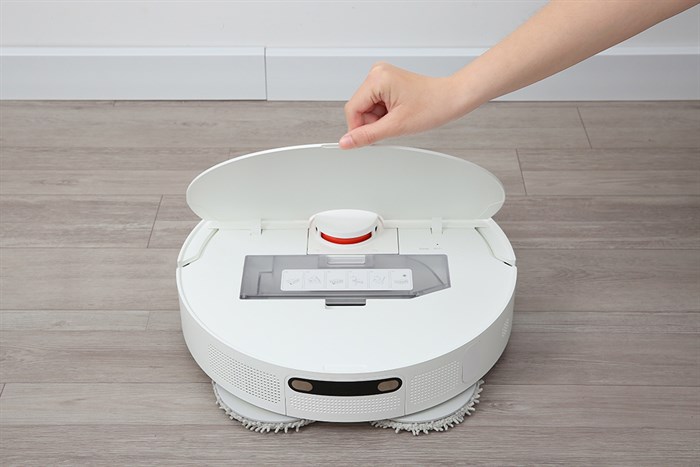 Robot hút bụi lau nhà Xiaomi X20+ BHR8124EU